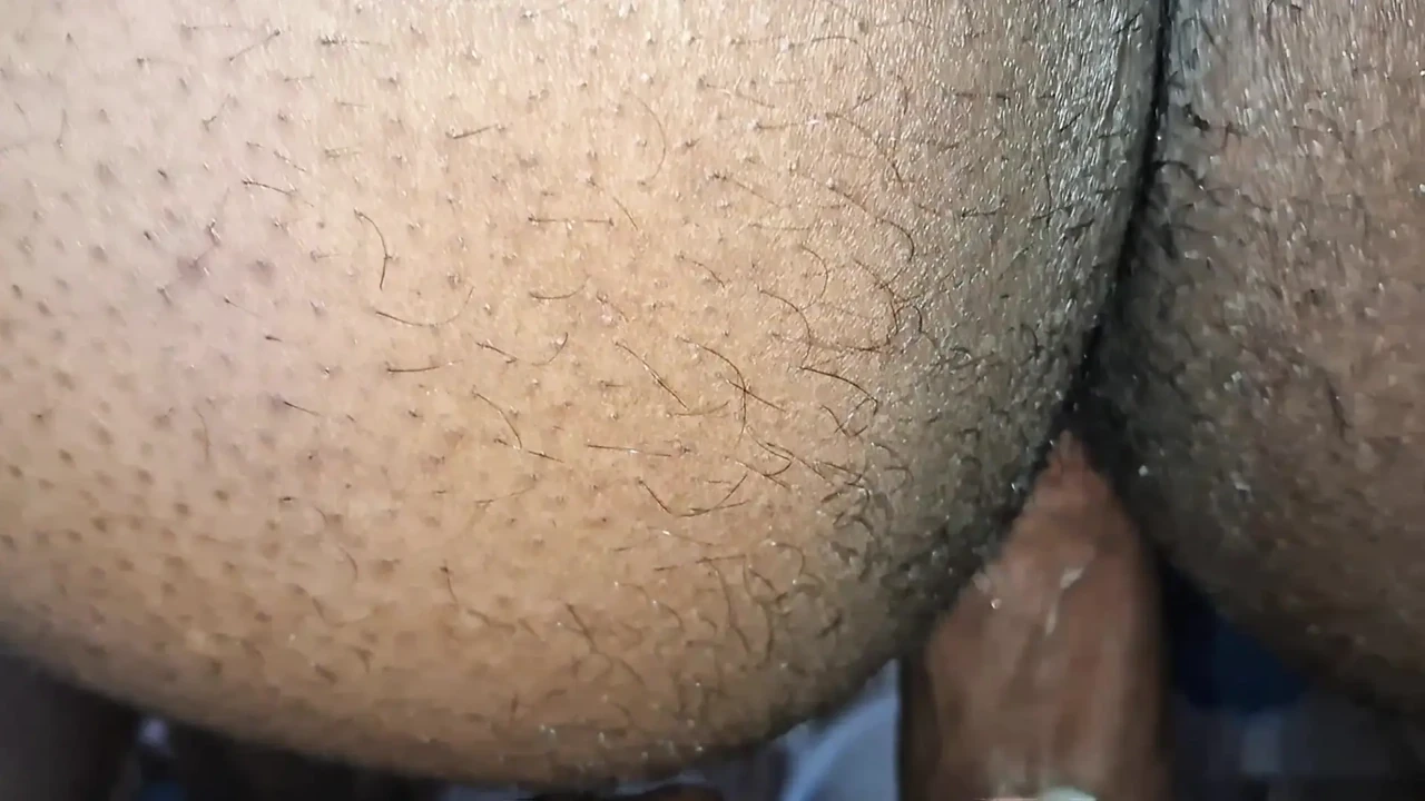 Homemade Sex With A Hot And Natural Evangelical Big Ass