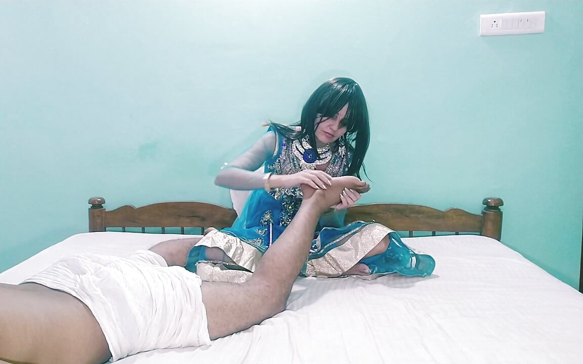 Ας δοκιμάσουμε κάτι νέο σήμερα Αγάπη μου