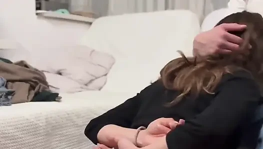 A Good Blowjob