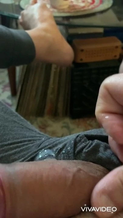 Masterbate