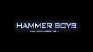 Hammerboys.tv präsentiert erstes Casting, Patrik Janovic