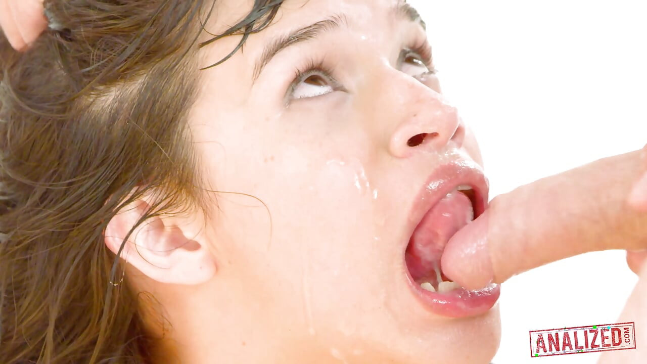Analized - Judas Satisfies Tommy and Toni Ribas in Intense Anal and Oral Action