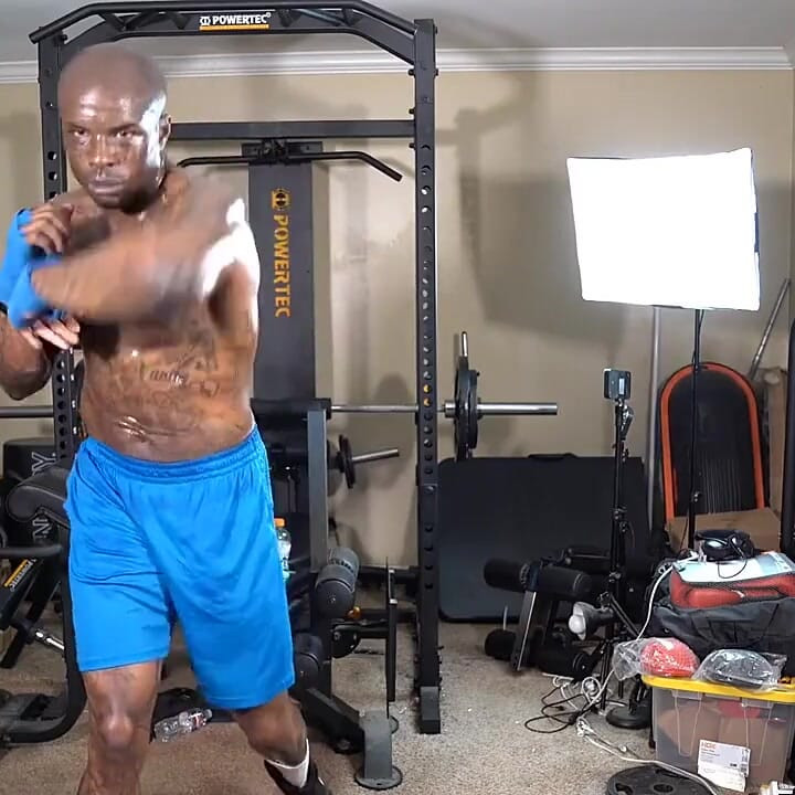 Boxing Workout There Are Numerous Training Systems That Can Be Used to Structure Resistance Training Programs
