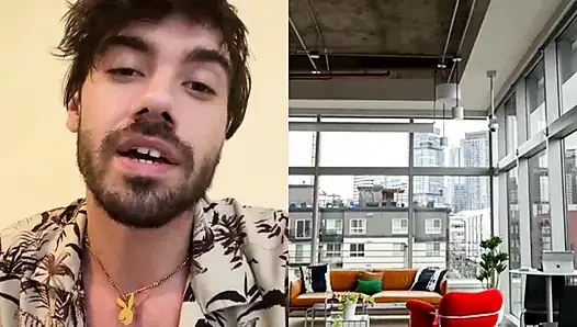 Интервью с TrikePatrol 10 - Nade Nasty