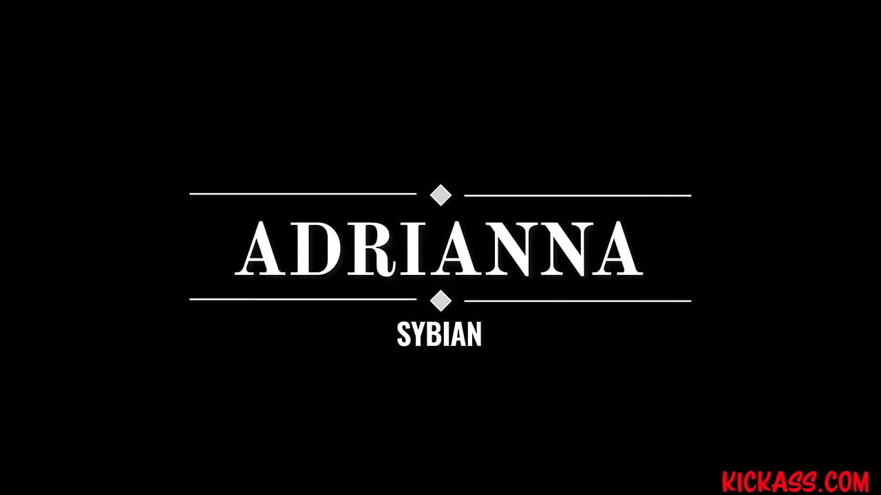 Film od Adrianny z Kick Ass Pictures