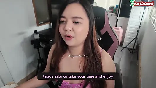 Wrong Send, Naging Fuck Buddy?