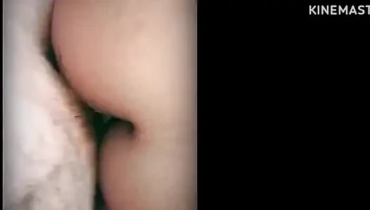 Doggy Style Desi XXX