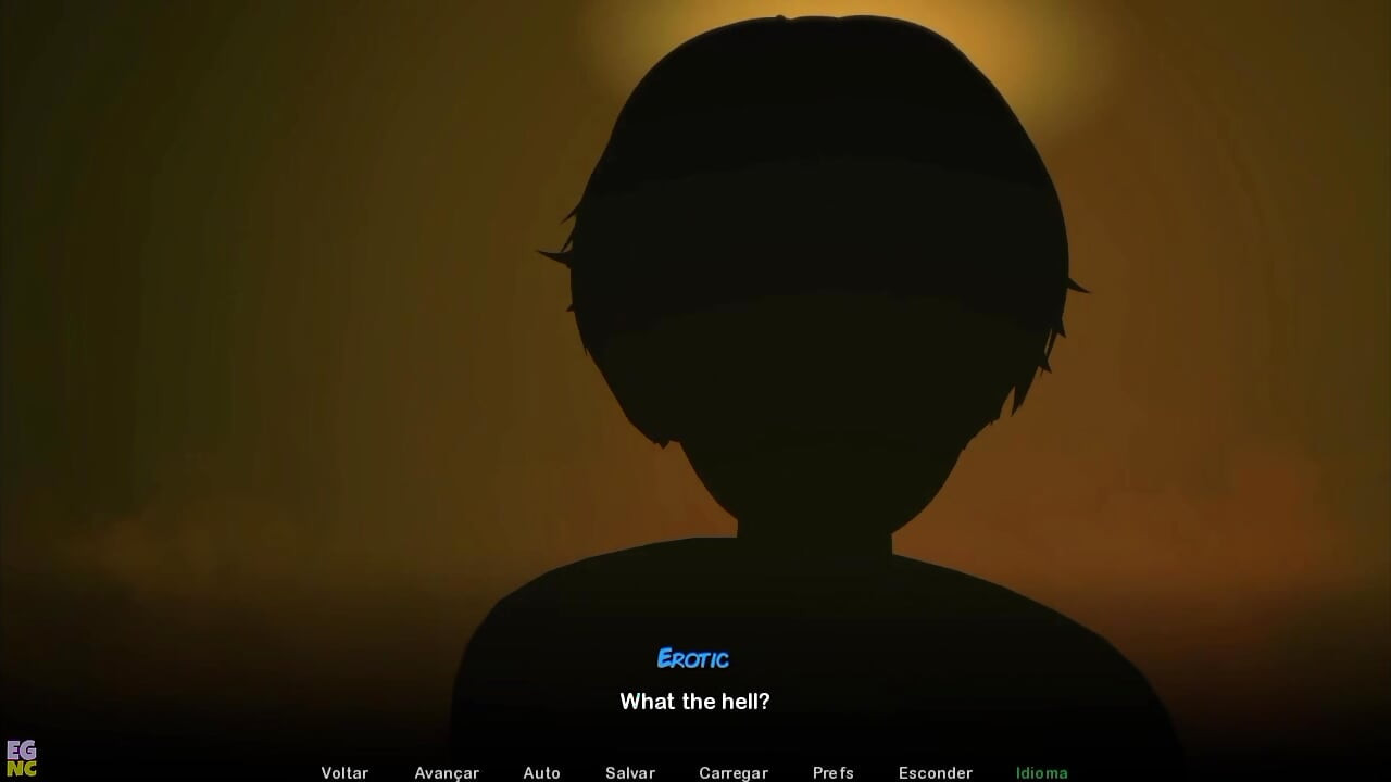 עולם מעוות רימייק #1: גן עדן של חתיכות - מאת Eroticgamesnc