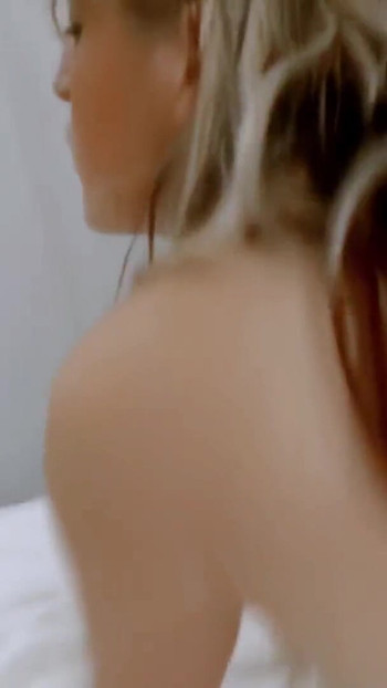 Unforgettable moment from "Tigra gets fucked and cums like a bitch"