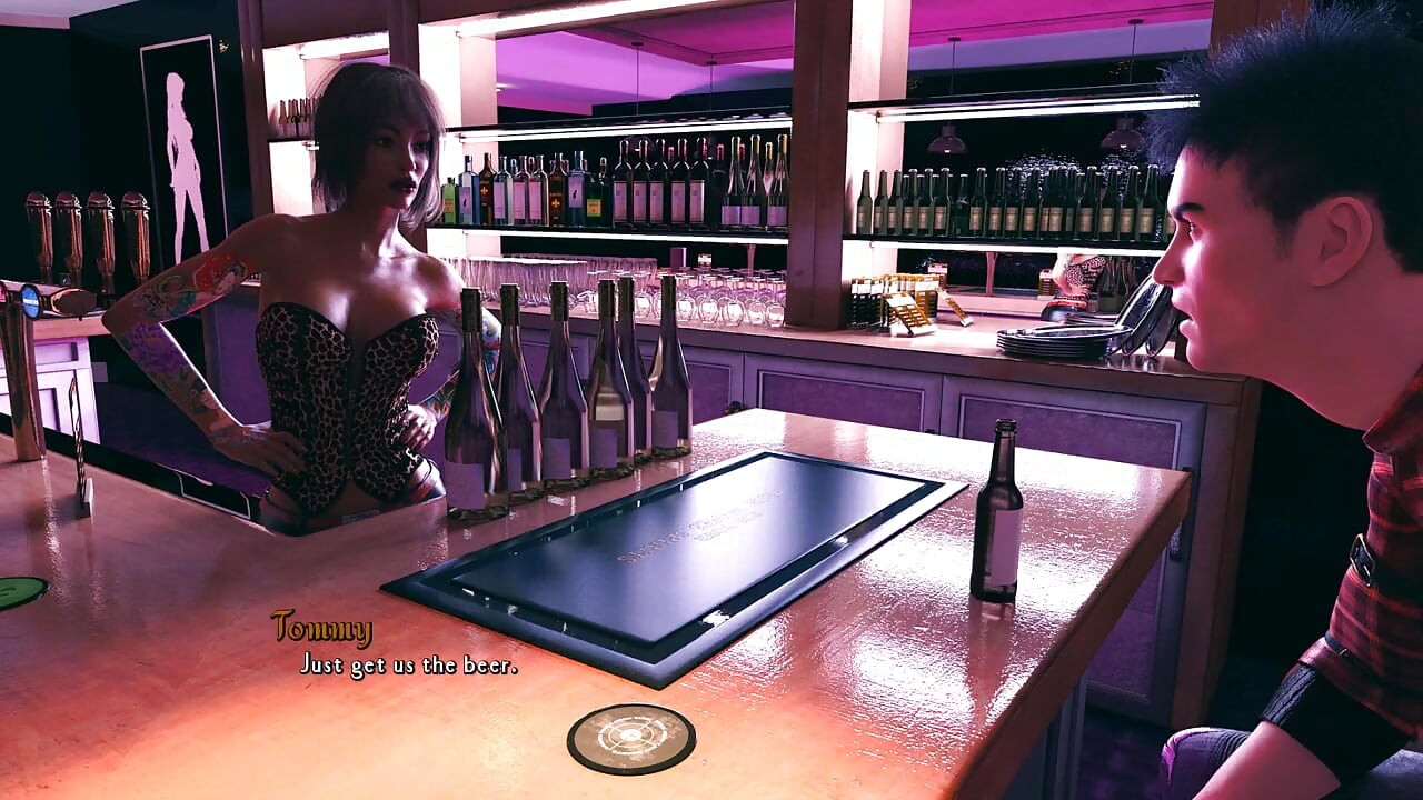 Όντας ένα πουλί 0.4.0 Μέρος 60 Γλυκά κορίτσια Gameplay από Loveskysan69