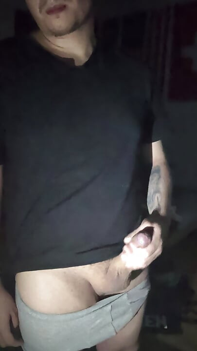 Cumming for you guys