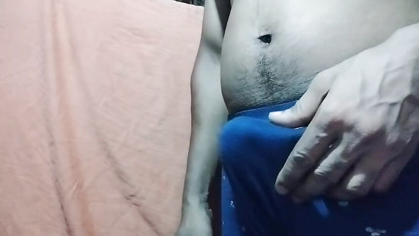 Mast bhabhi ko yaad kiya