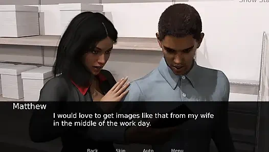 Ateşli evli kadın projesi - araba bozuldu ve sonra soyunup sikini gördüm