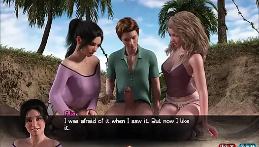 Aldatan bir yabancıyla dışarıda tanıştığımızda iyi hissettiriyor ve bizi birbirimizi paylaşmaya ikna ediyor