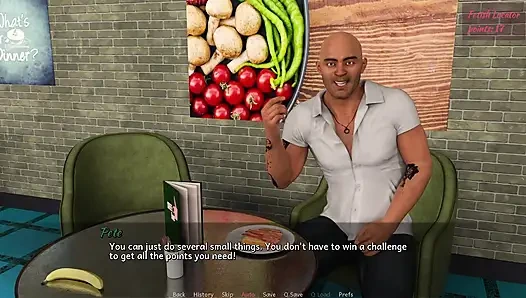 Fetish Locator - Planning to Lick Pink Haired Girls Pussy