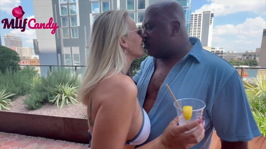 Milf Candy