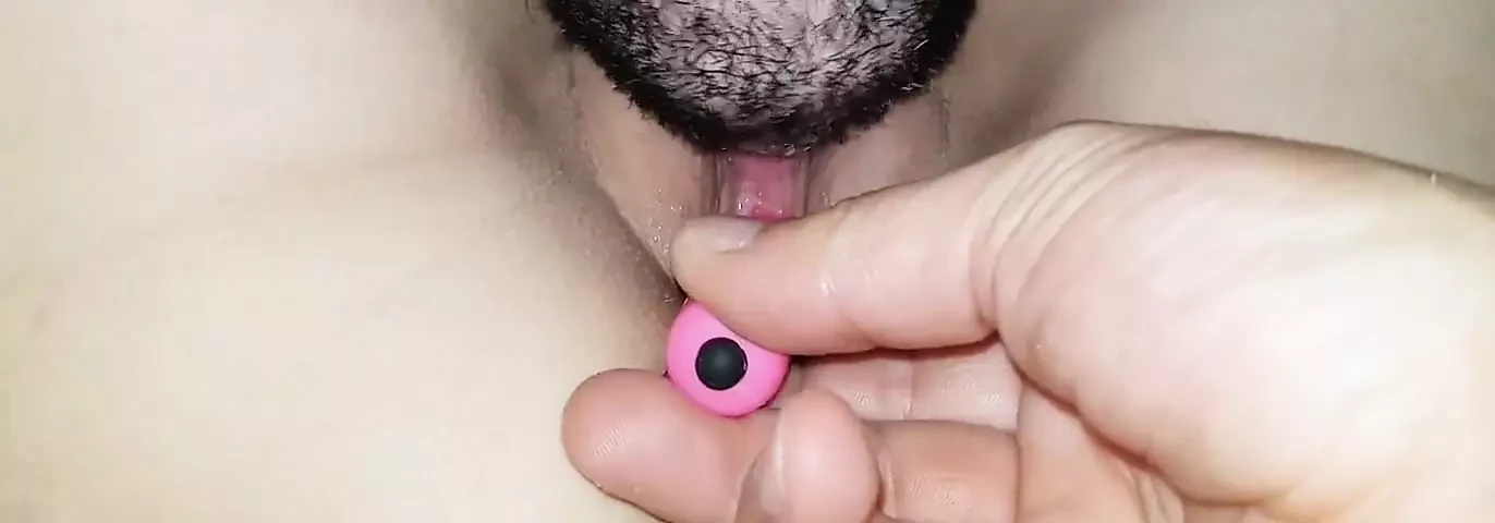 Leccare la sua figa