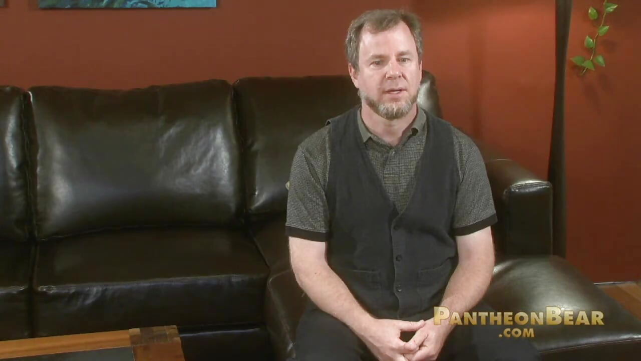 Str8 Stepdad: David Mushulum