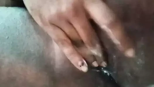 Playing ass