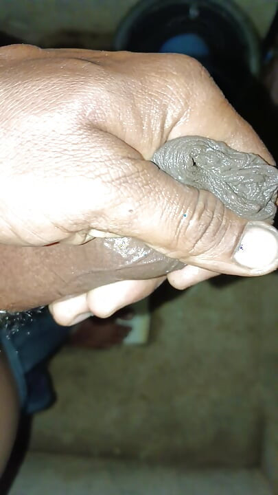 Indian Perfect Boy Masturbates Water
