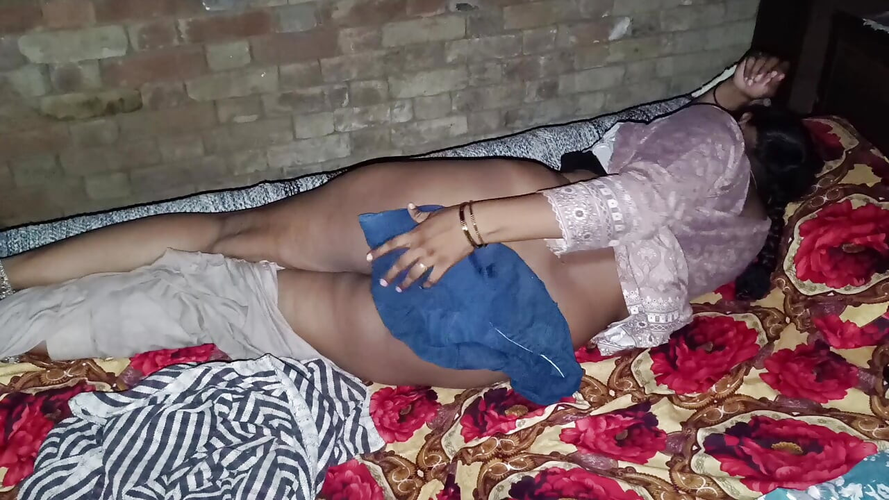 Ghar Wala aaya aur mujhe bhej diya jabardast thukaee kari