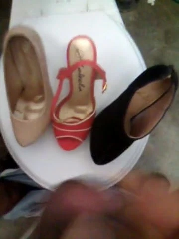 zapatos ricos