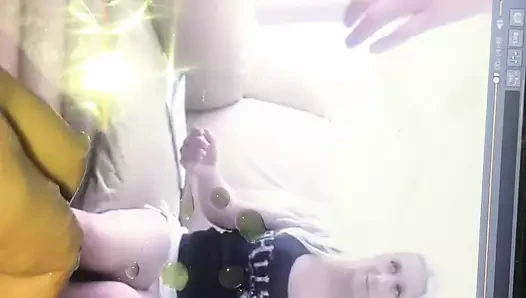 Sammie maçalarına tepkim
