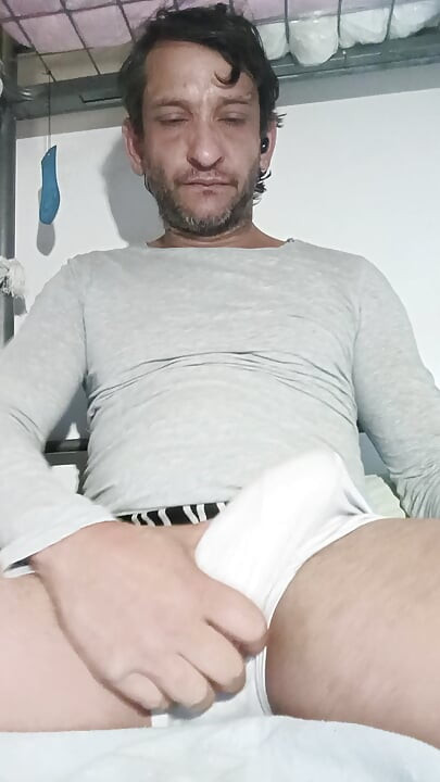 An Afternoon Filled with Intense Lust