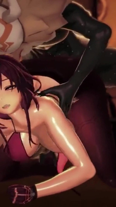 Random hentai compilation | Clip 1