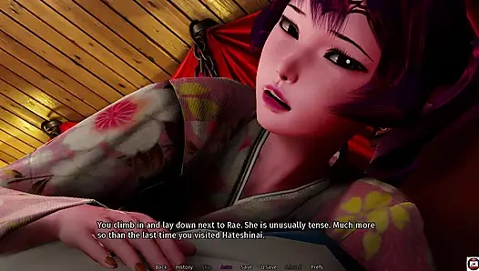 ДОМ В РАЗЛОМЕ - (ЧАСТЬ 72) NC