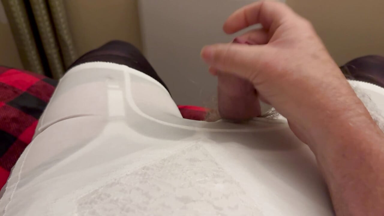 More night time girdle