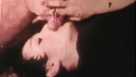 The legend of porn - USA 1969, the beginning - Scene 04