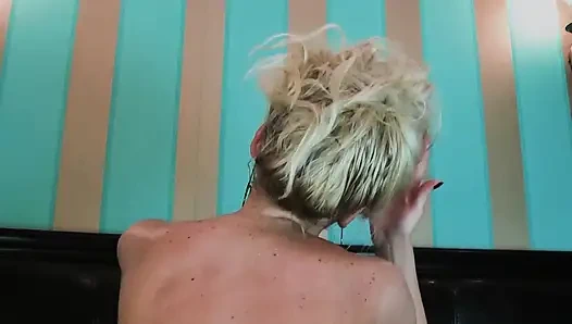 50 оттенков суккубуса