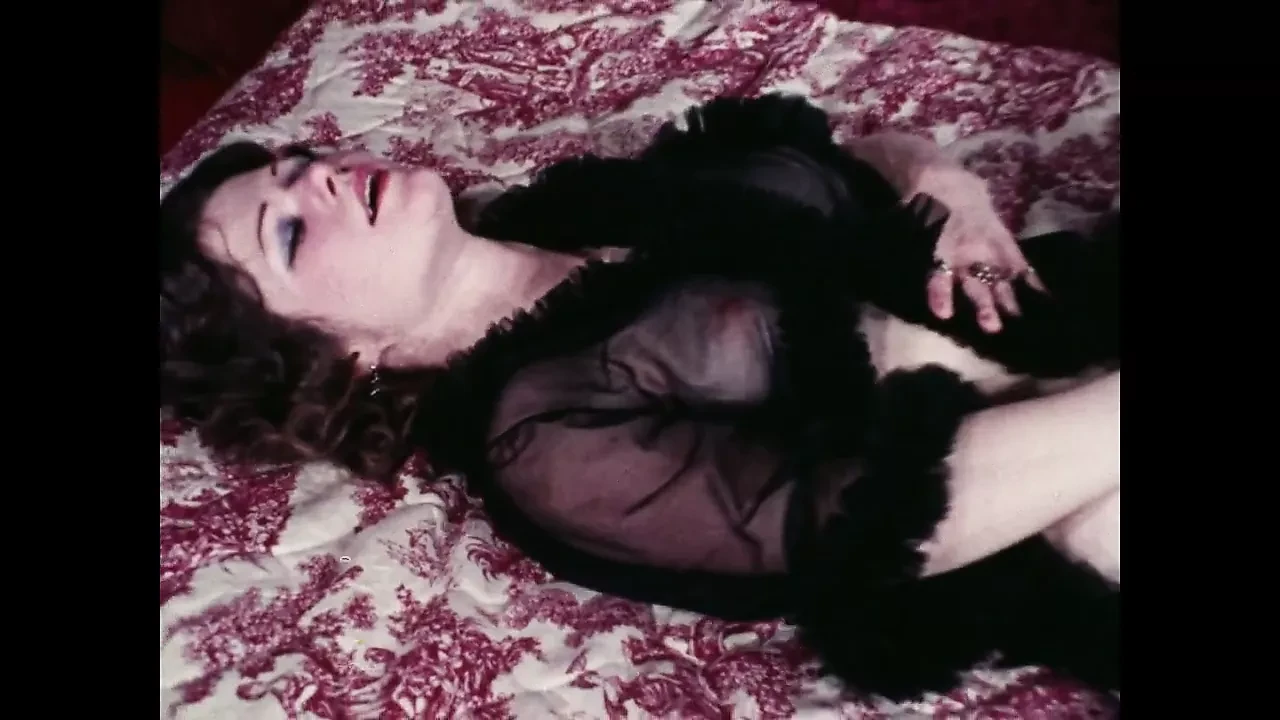 Strange Diary (1975-76, US, full movie, DVD rip)