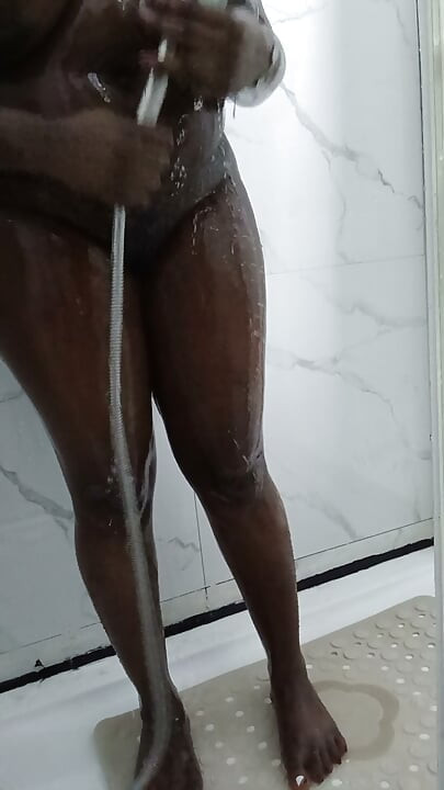 Loving Myself More and More so My Body Can Become Super Hot.