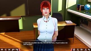 Double Homework Ep2 - Part 10- Wrong Teacher