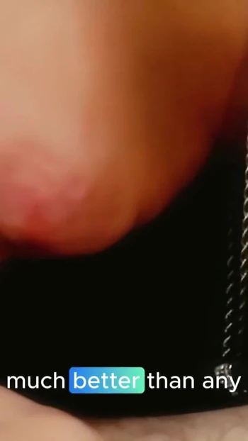 Thrilling moment from "Latina Stepmom & Stepson Closeup Slow Sensual Wet Cock Sucking Compilation"