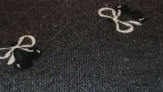Geh in die muschi