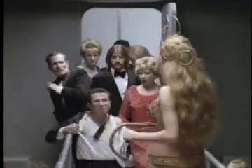 Raquel Welch  The Magic Christain
