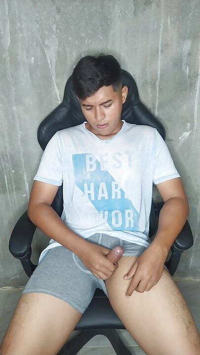 Alan Tokers Returns More Recharged Than Ever.