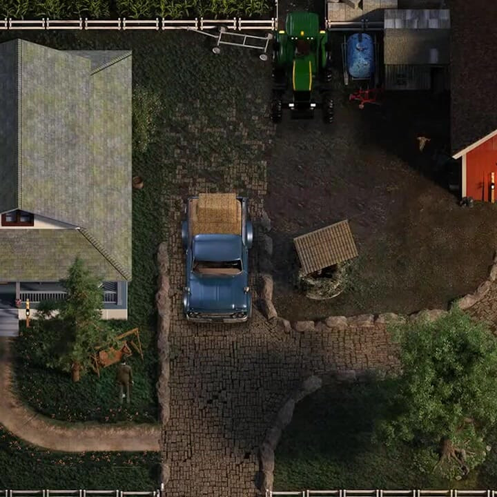 Pesanan Kejadian: lelaki rosak ep.16