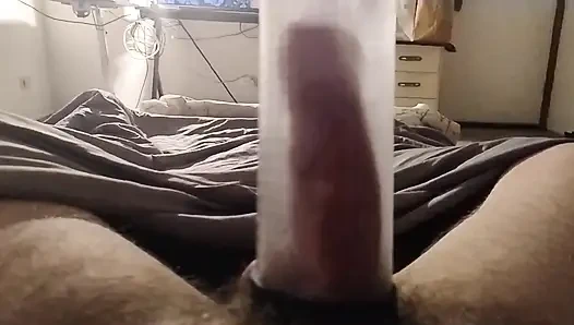 Penis pompası 60 fps