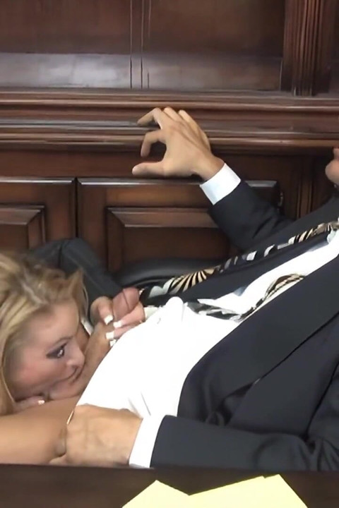 Aline Is A Busty Girl With Black Stockings Taking A Facial Cumshot - Perv Milfs n Teens