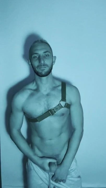 Ryan Max OnlyFans