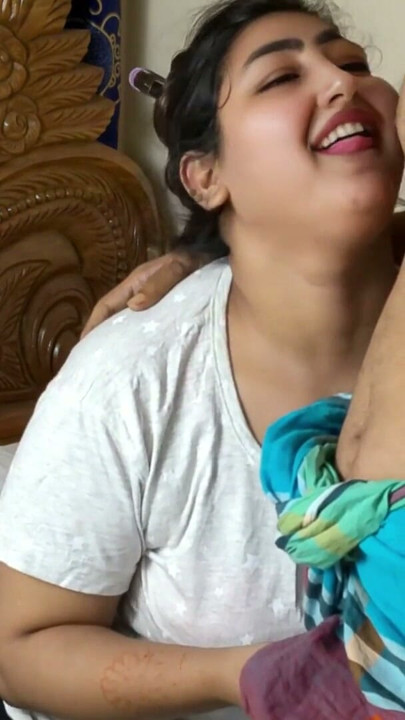 Real Bangladeshi Couple First Time Anal – Bangla Dirty Talk & Big Ass Pounding Nadiya Full Face | Clip 2