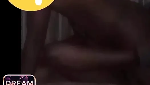 Oh baby yeees, berikan semuanya padaku