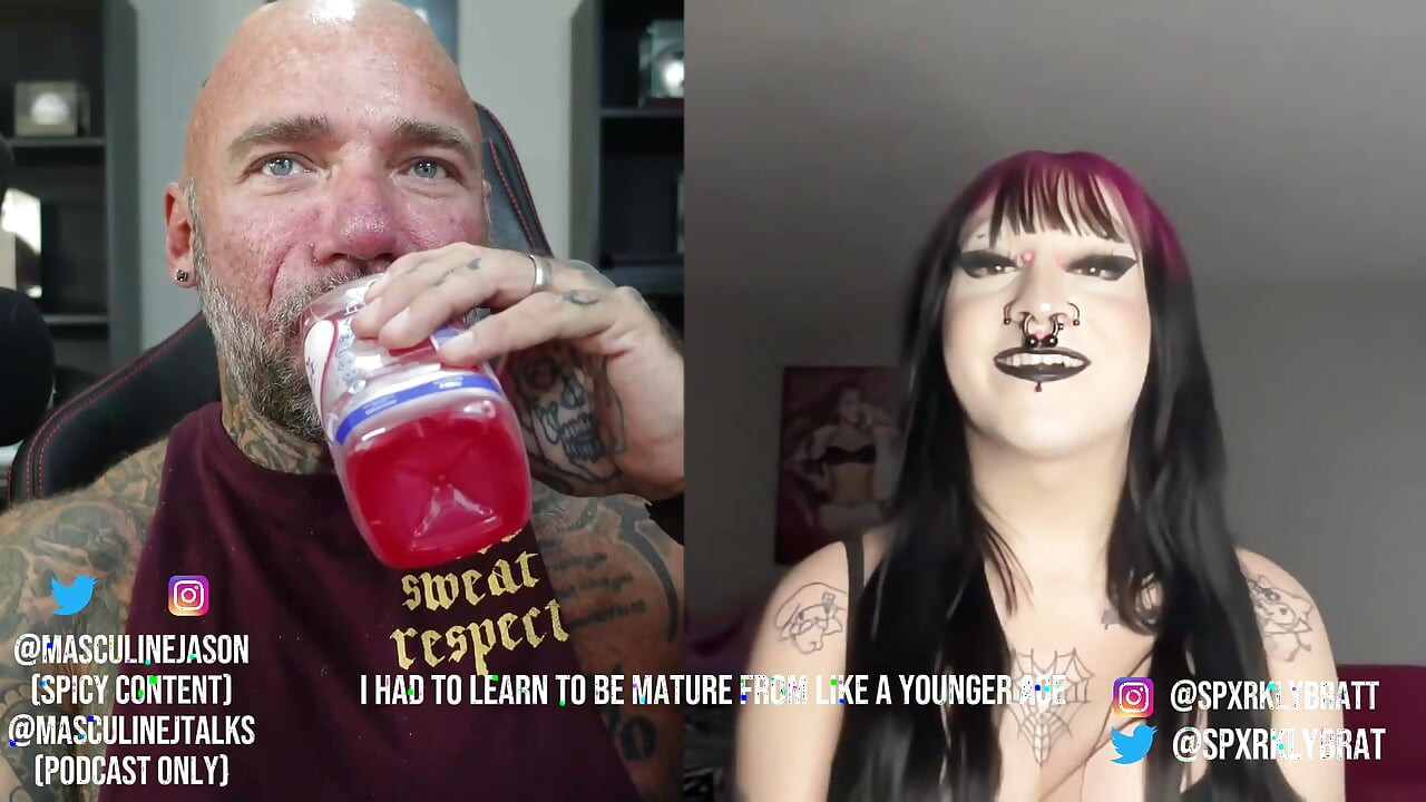 Porn Star Confessions - Aurora Skye (episode 135)