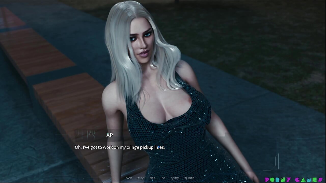 Cybernetic Seduction by 1thousand - Finally Having Sex with Nina 11