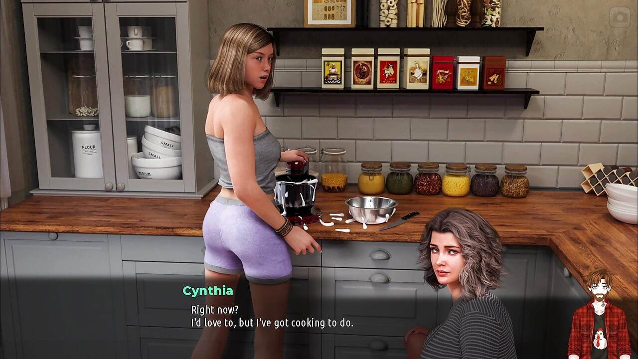 MILFs of Sunvilles S2 - ( PT 17 ) - L7team