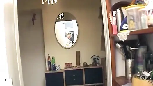 Reife blondine dildos feuchte muschi bis zum ballendem orgasmus